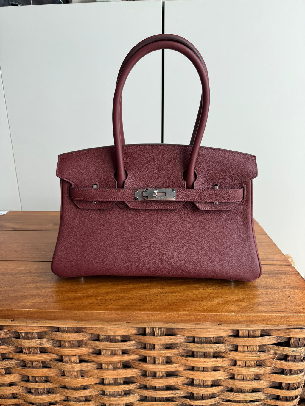 أناقة لا تحتاج إلى تعريف ✨👜