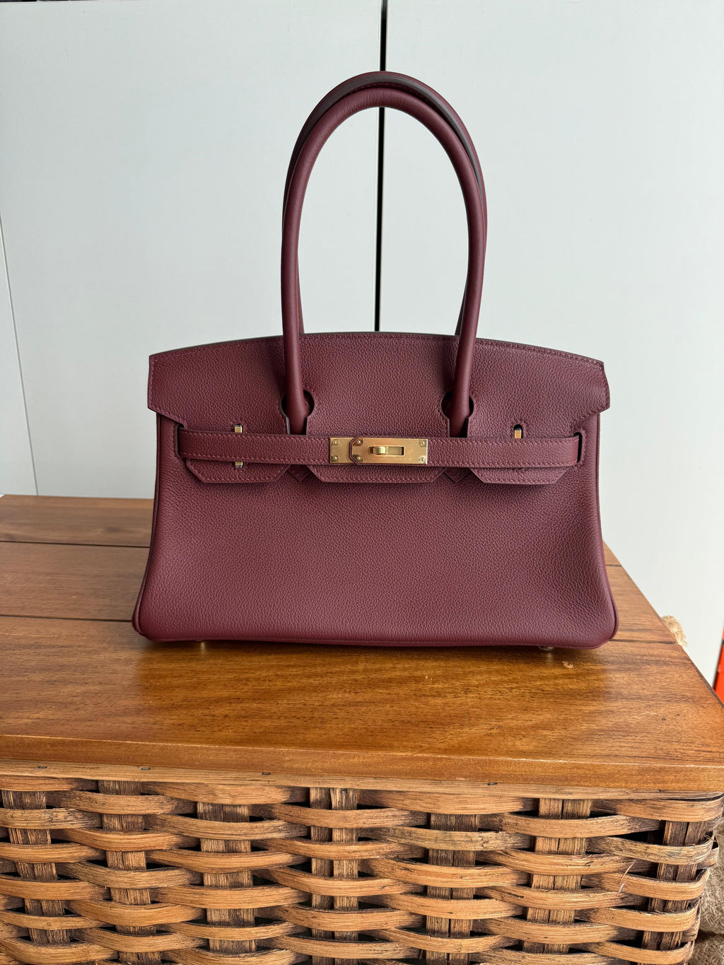 أناقة لا تحتاج إلى تعريف ✨👜