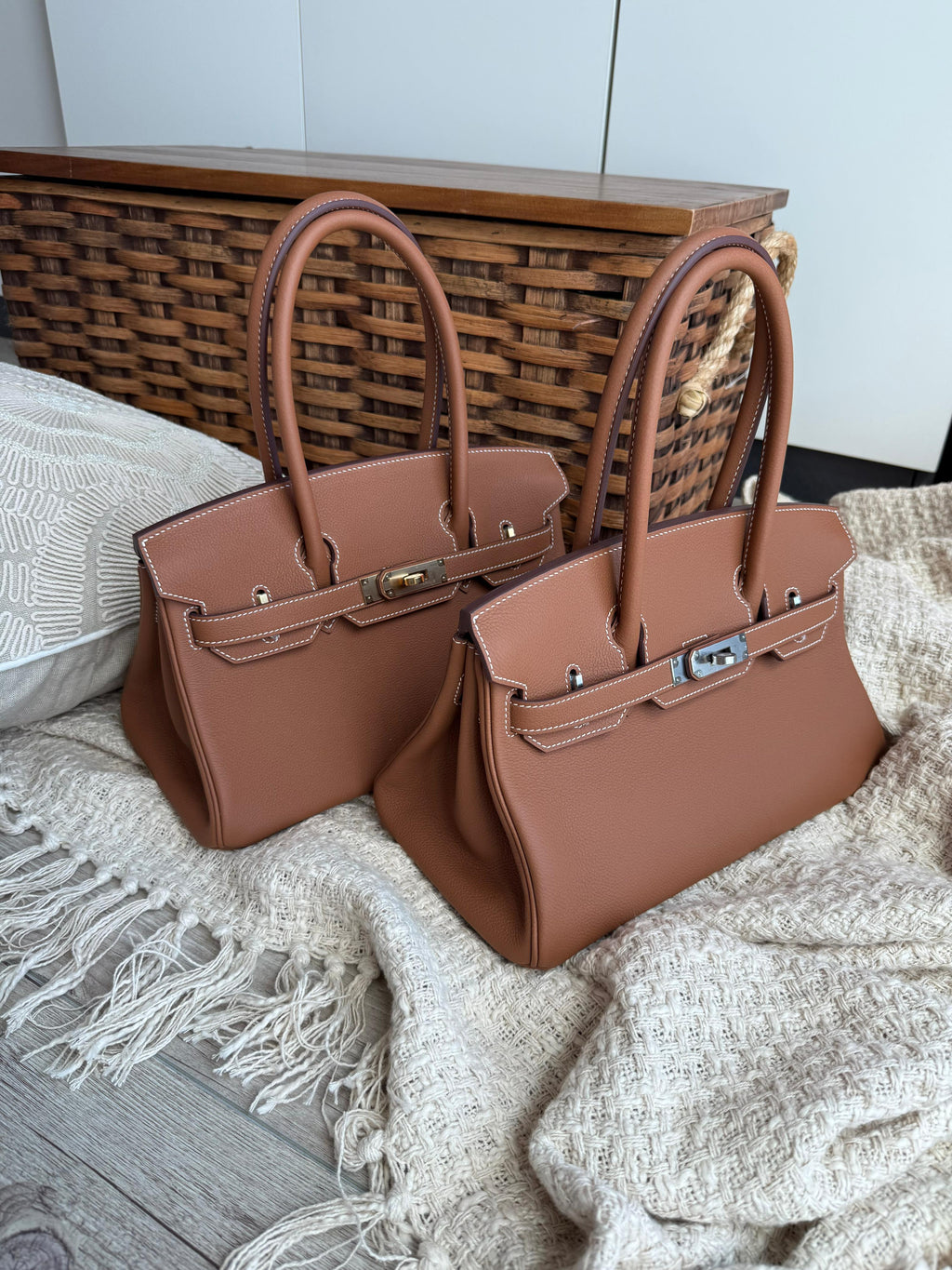 أناقة لا تحتاج إلى تعريف ✨👜