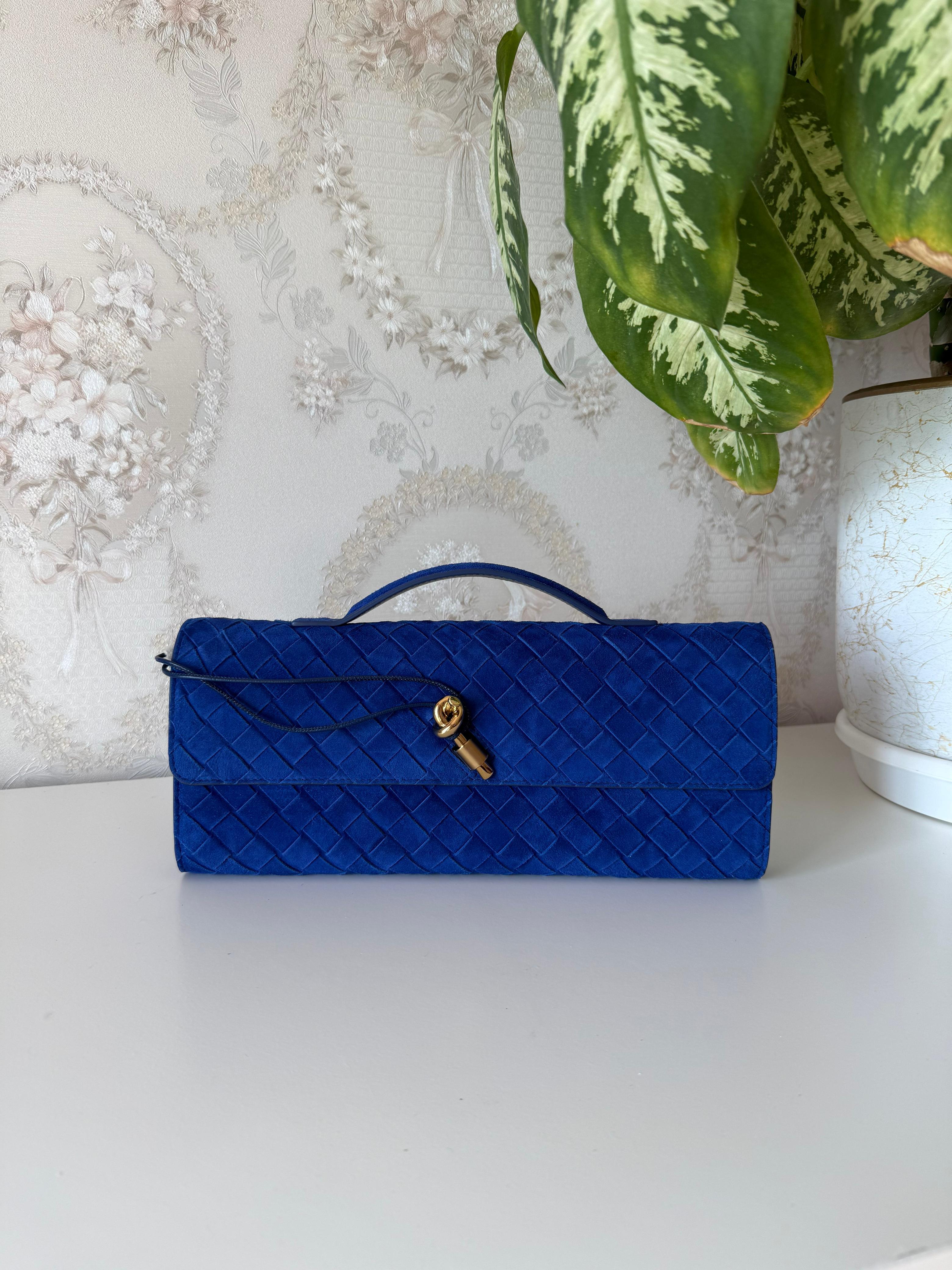 شنطة كتف انيقة بتصميم فاخر