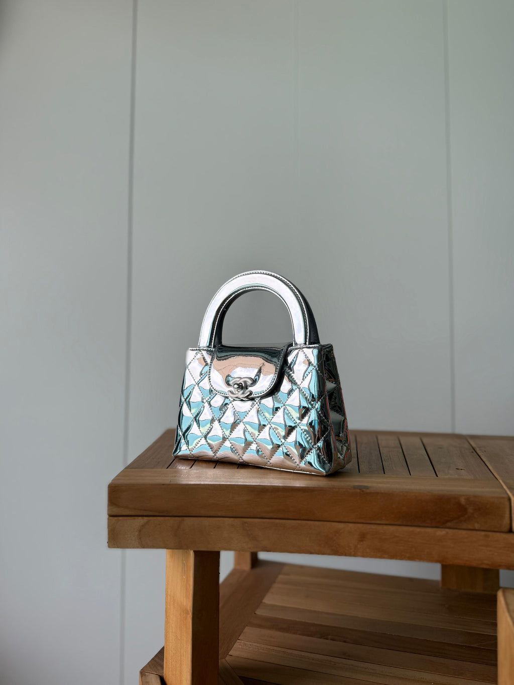 Women's handbag. High quality.