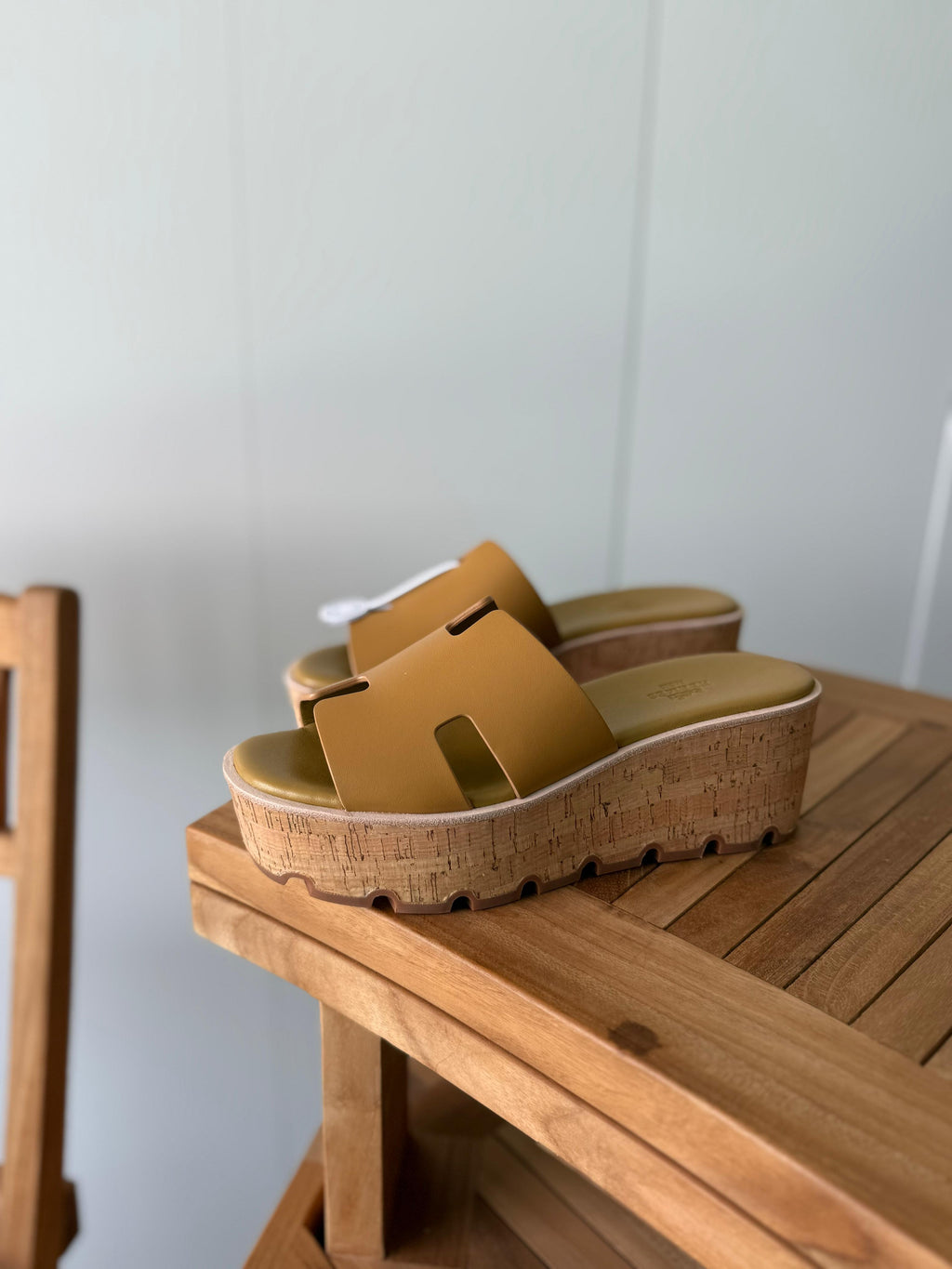 Hermex Luxury Leather Slides – High Quality Comfort Sandals